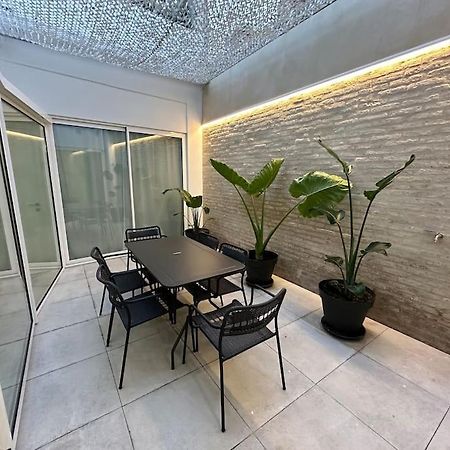 Precioso Apartamento Con Patio. Pyp Valencia Exterior photo
