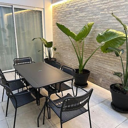 Precioso Apartamento Con Patio. Pyp Valencia Exterior photo